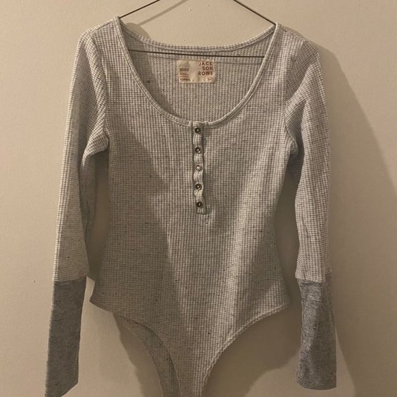 Jackson Rowe Bodysuit - Picture 1 of 2